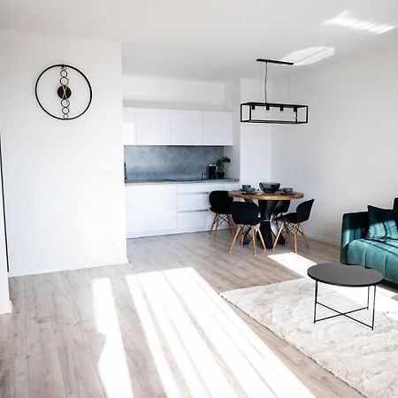 Downtown28 Apartment Poprad Exterior foto
