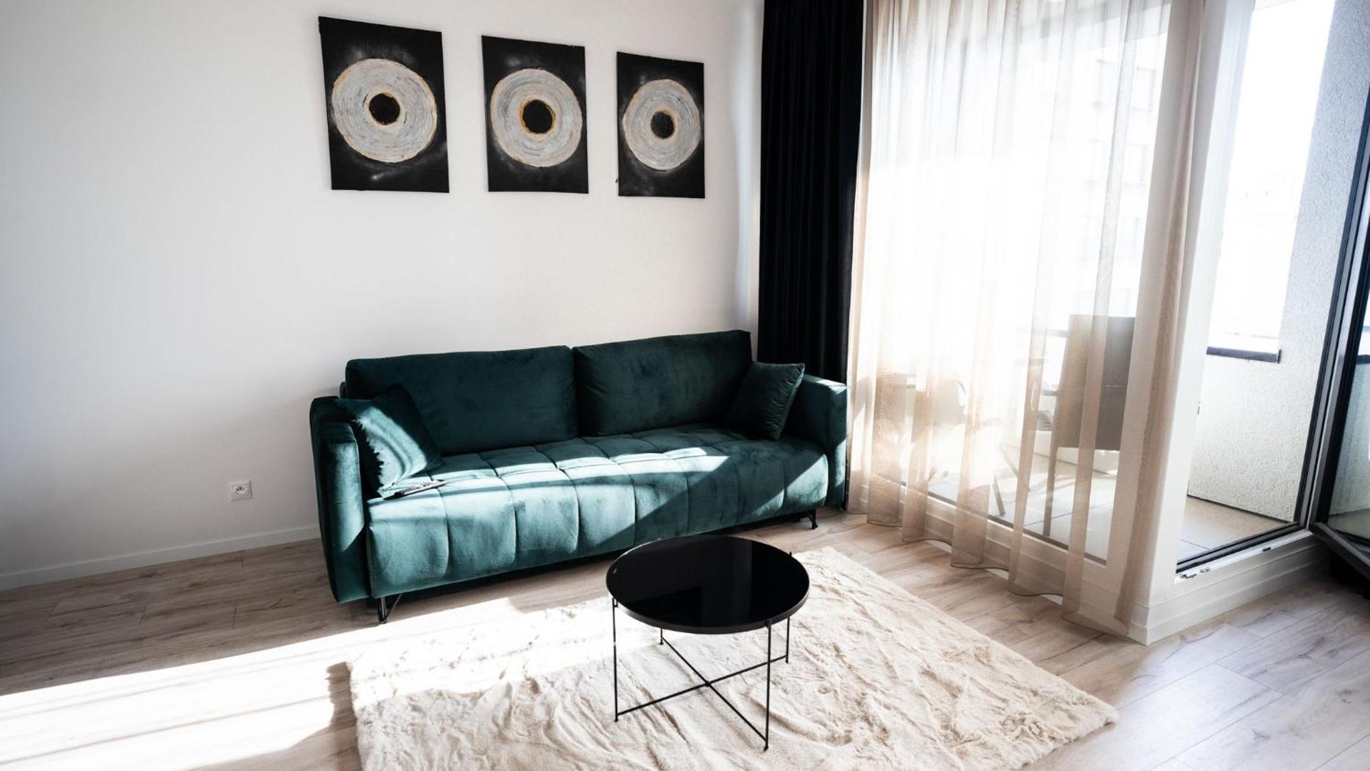 Downtown28 Apartment Poprad Exterior foto