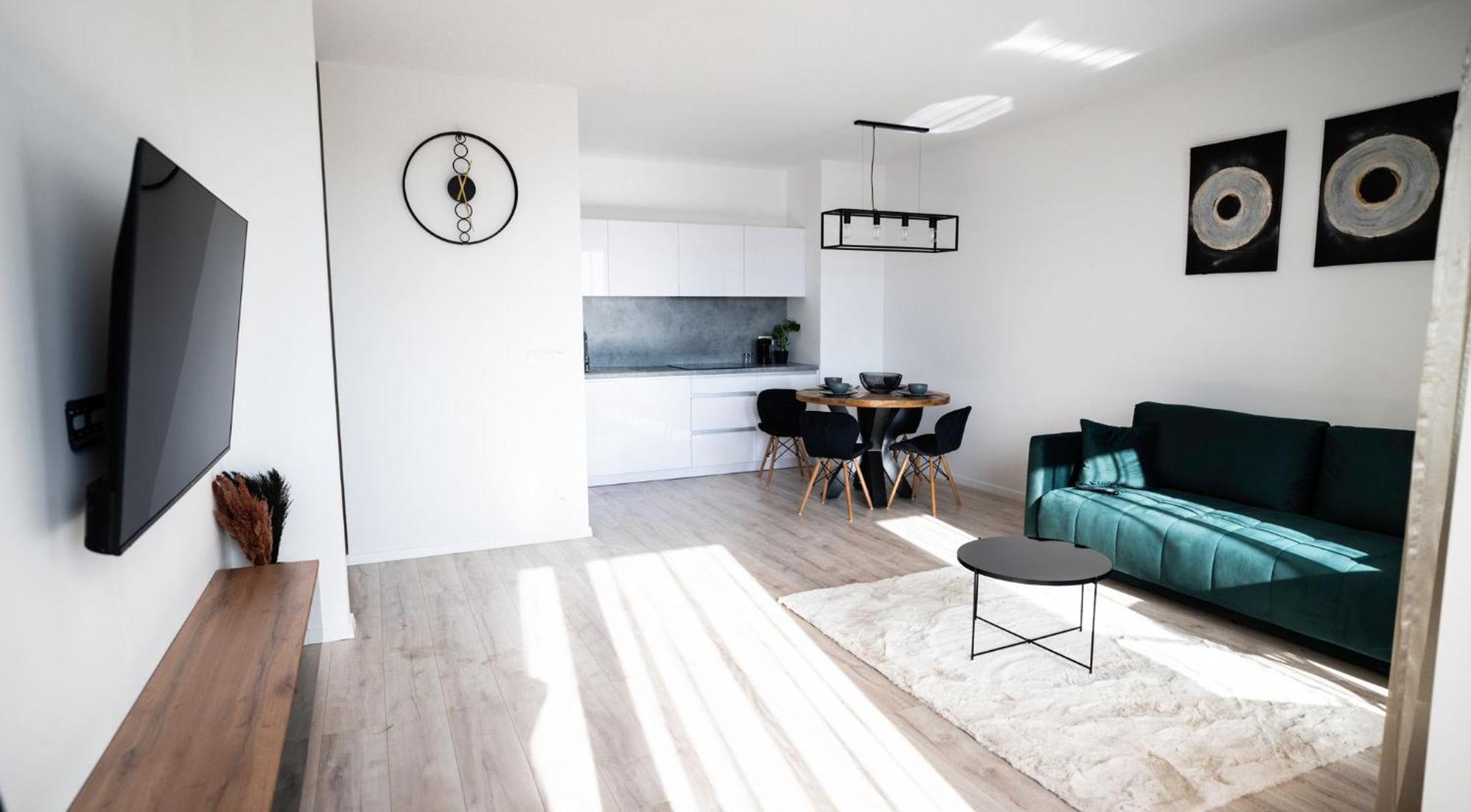 Downtown28 Apartment Poprad Exterior foto