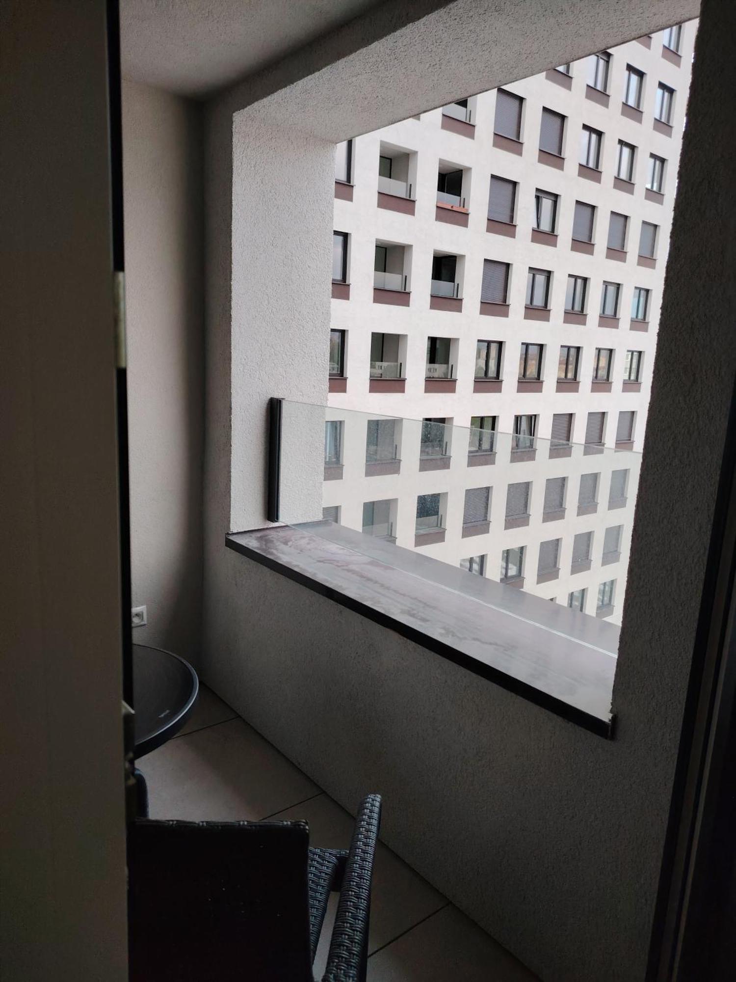Downtown28 Apartment Poprad Exterior foto